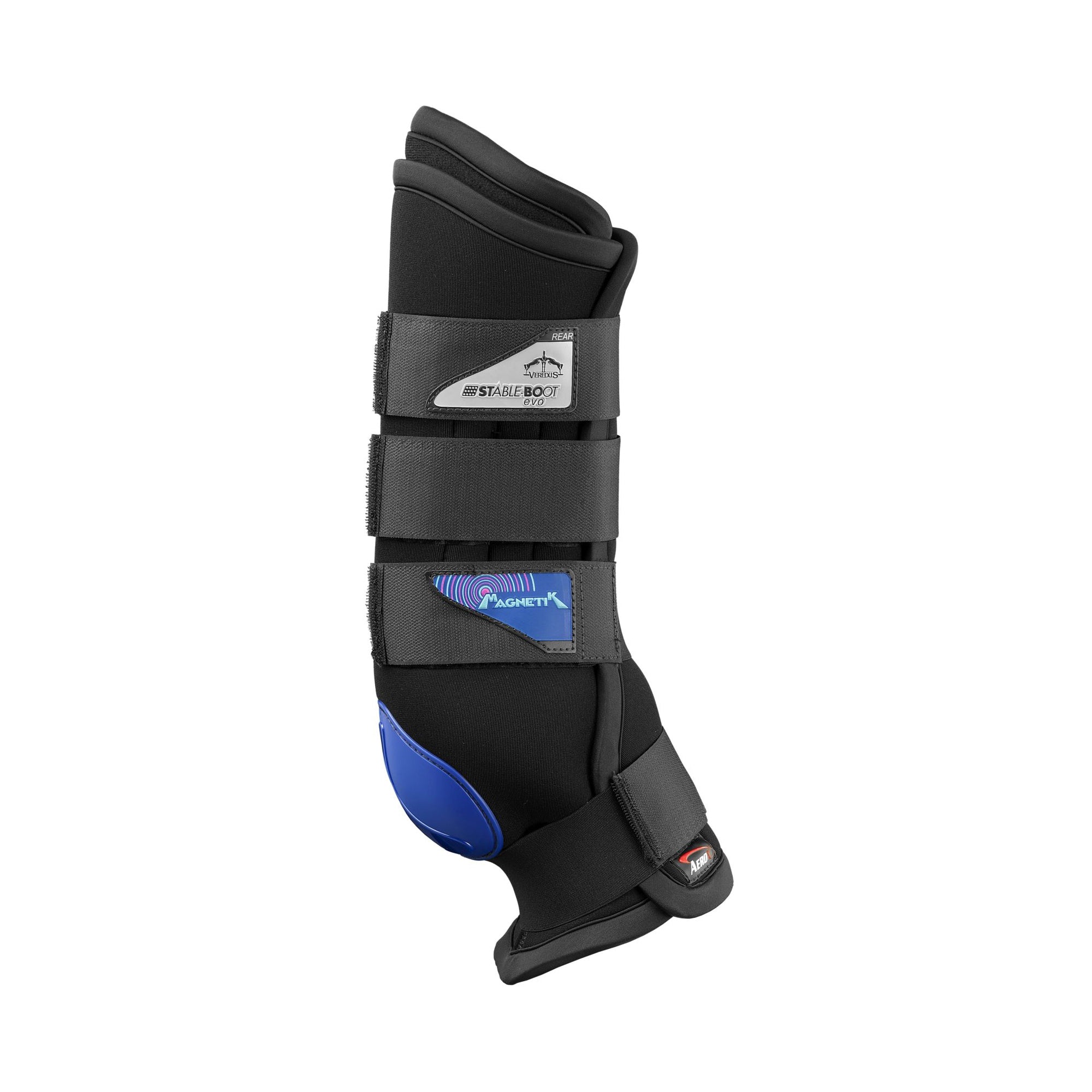 Veredus Ochraniacze magnetyczne Magnetik Stable Boot Evo Rear (Tył) - Cavalo